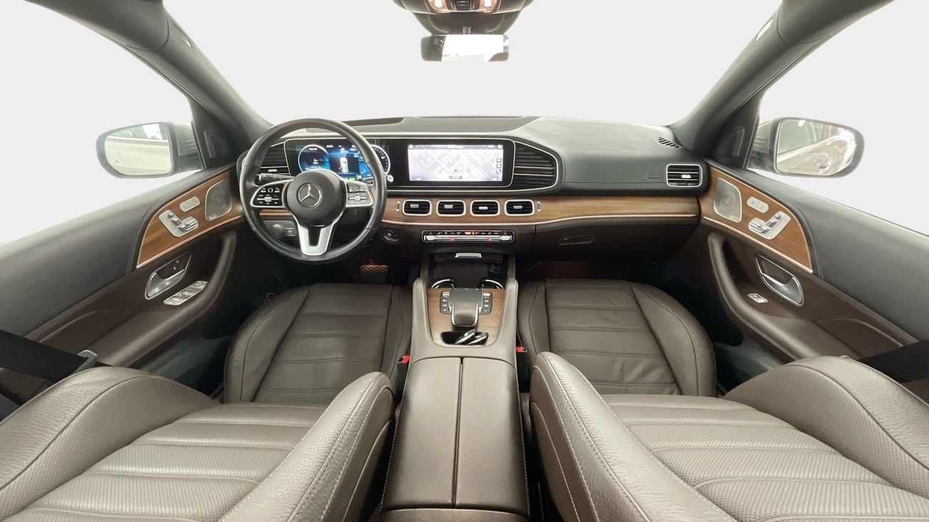 Mercedes Benz GLE450 PREMIUM | Guaranteed Warranty | 0 Down Payment