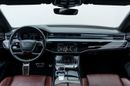 Audi S8 4.0 TFSI quattro