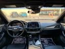 كاديلاك CT5 PREMIUM LUXURY مجهزة بالكامل بمواصفات كندية 2.0