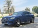 Mercedes Benz GLC 300 AMG 2.0L
