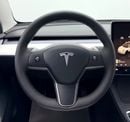 Tesla Model 3 Battery Warranty, Full Service History, Fully Loaded, GCC