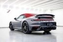 بورش 911 TURBO S سيارة مكشوفة | بحالة ممتازة | مواصفات أوروبية