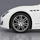 Maserati Ghibli GRANLUSSO AED 1,532 P.M • 0% Downpayment • Maserati Ghibli GranLusso • 1 Year Warranty