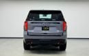 Chevrolet Tahoe RST 2024 Chevrolet Tahoe RST, 2030 Chevrolet Warranty, Full Chevrolet Service History, Very Low Km, GCC