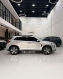 Mitsubishi ASX GLX MIDLINE Mitsubishi ASX 2024 | GCC specs | Good Condition