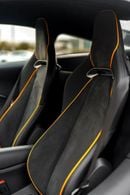 McLaren Artura Performance | | 3.0L V6 Twin-Turbo Hybrid Performance