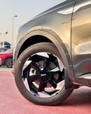 كيا سورينتو 2.5 L 4WD