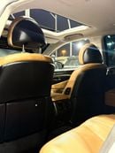 Lexus LS460 PRESTIGE SWB 39000