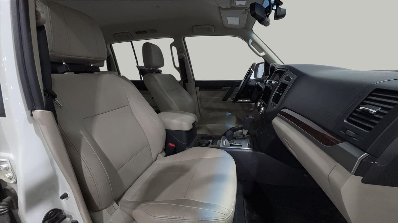 Mitsubishi Pajero GLS HIGHLINE 2020 | AED 1072/Month | 0 DP | 30 Day Return | Warranty | Service History