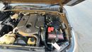 Toyota Hilux DOUBLE CABIN | MODIFIED TO REVO | 2.8L DIESEL ENGINE | AUTOMATIC TRANSMISSION | 4WD | RHD