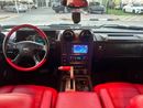 Hummer H2 STANDARD
