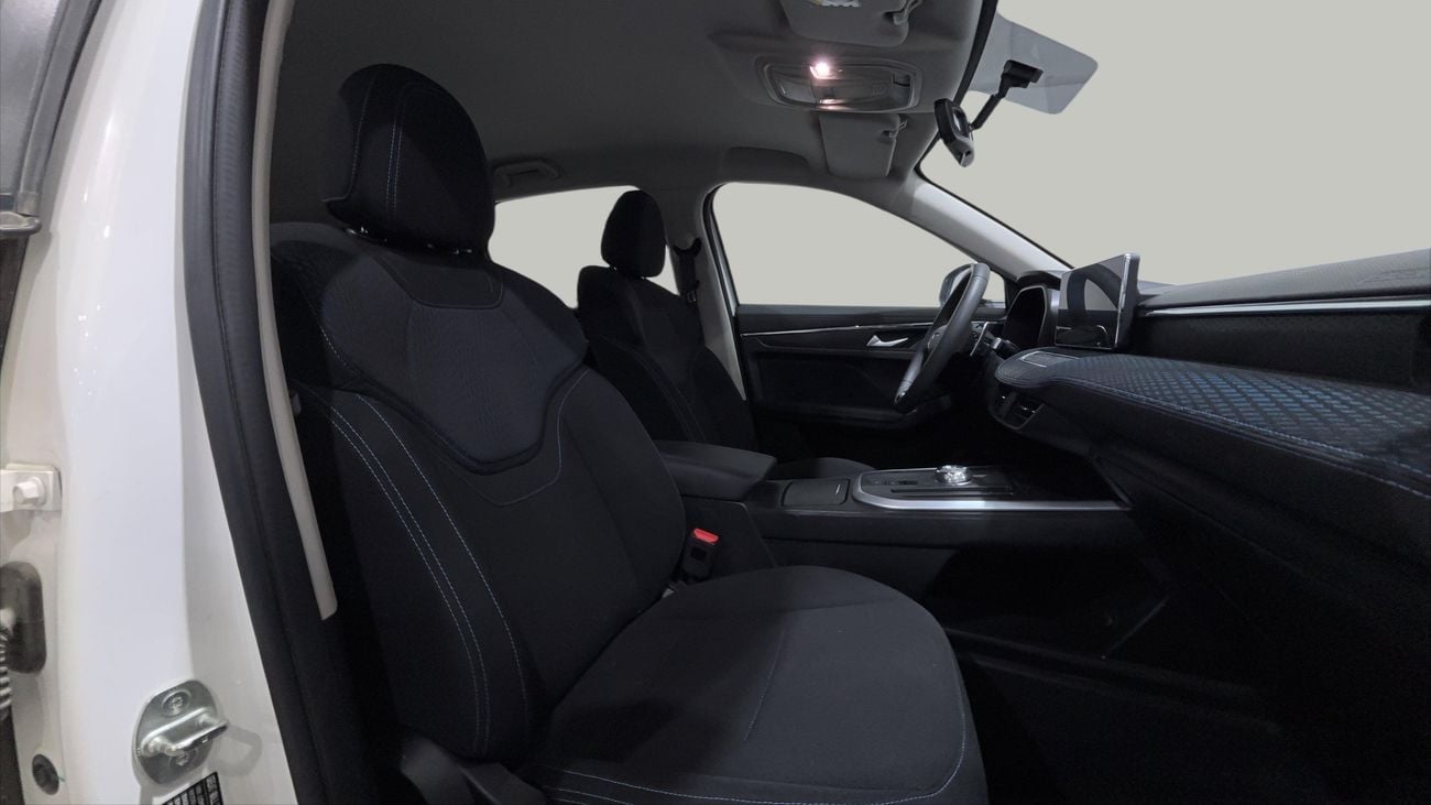 Haval Jolion 2024 | AED 591/Month | 0 DP | 30 Day Return | Warranty