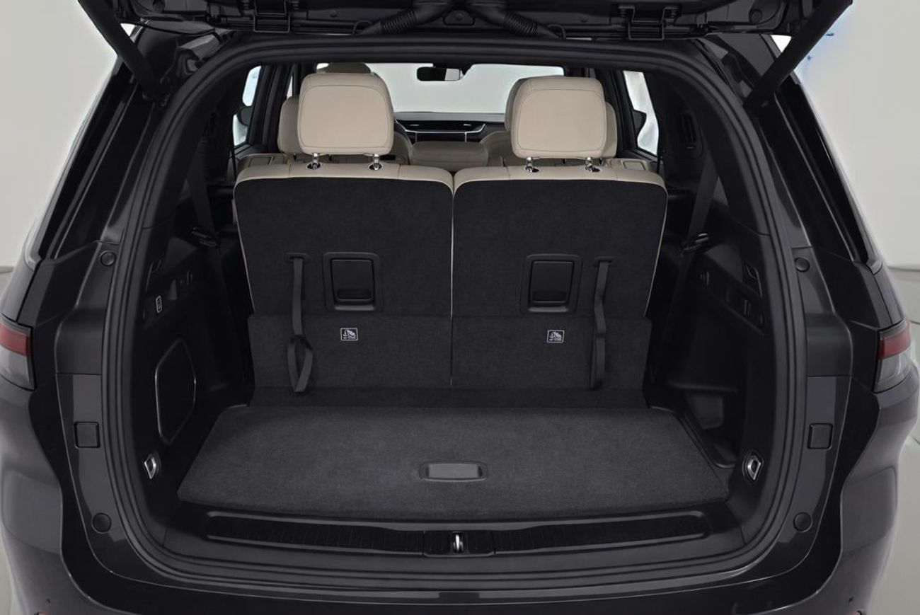 Jeep Grand Cherokee LIMITED 2024 | AED 2150/Month | 0 DP | 30 Day Return | Warranty