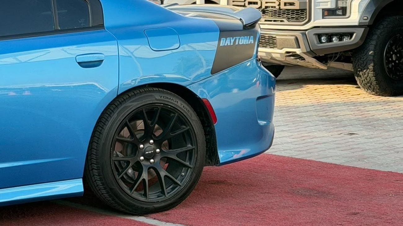 Dodge Charger R/T SCATPACK