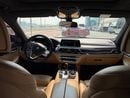 BMW 740Li LUXURY