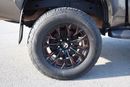 تويوتا هيلوكس 4X4 (2.8L) DIESEL RIGHT HAND