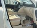 Toyota Land Cruiser GXR