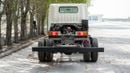 هينو 300 HINO 300 SERIES 4.0 CAB 4X2 -2024YM