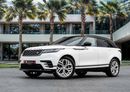لاند روفر رينج روفر فيلار SE R-Dynamic Range Rover Velar SE R-Dynamic | 2,840 P.M | 0% Downpayment | Perfect Condition!