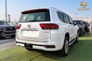Toyota Land Cruiser VXR HYBRID