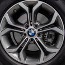 بي أم دبليو X3 XDRIVE 28I