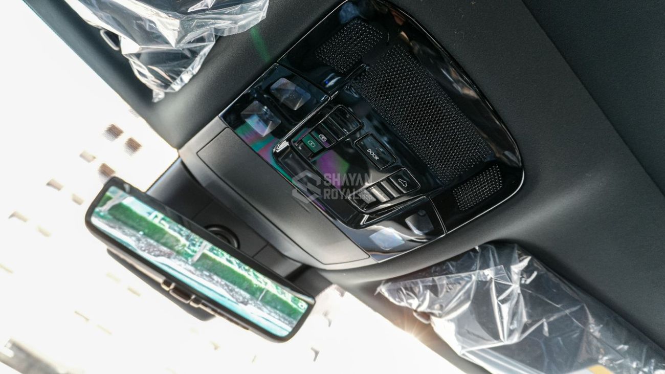 لكزس RX 350h Signet BRAND NEW 2.4L HYBRID AT FULL OPTION 2026MY