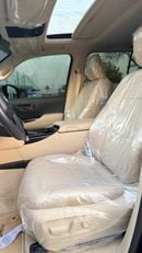 Toyota Land Cruiser GXR 3.5L 2022 MODEL GXR 4.0L FULL OPTION VERY PERFECT CONDITION