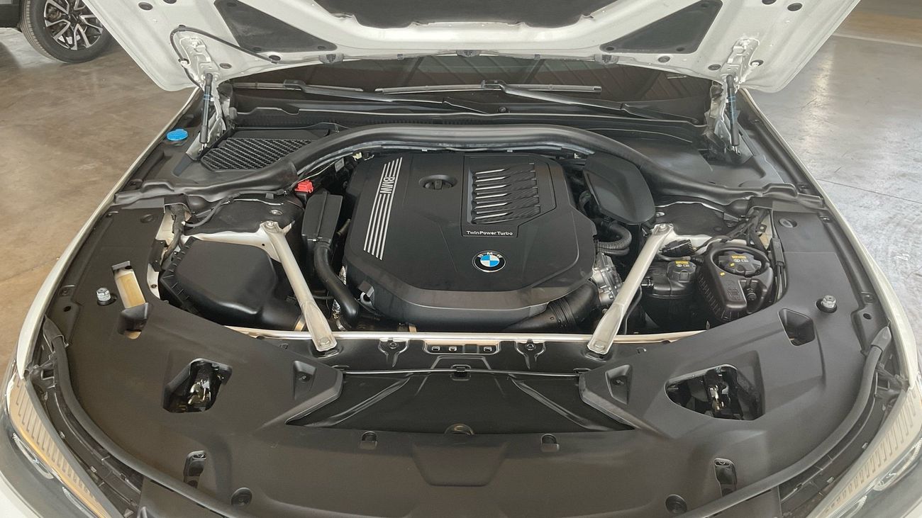 BMW 840i | Guaranteed Warranty | 0 Down Payment