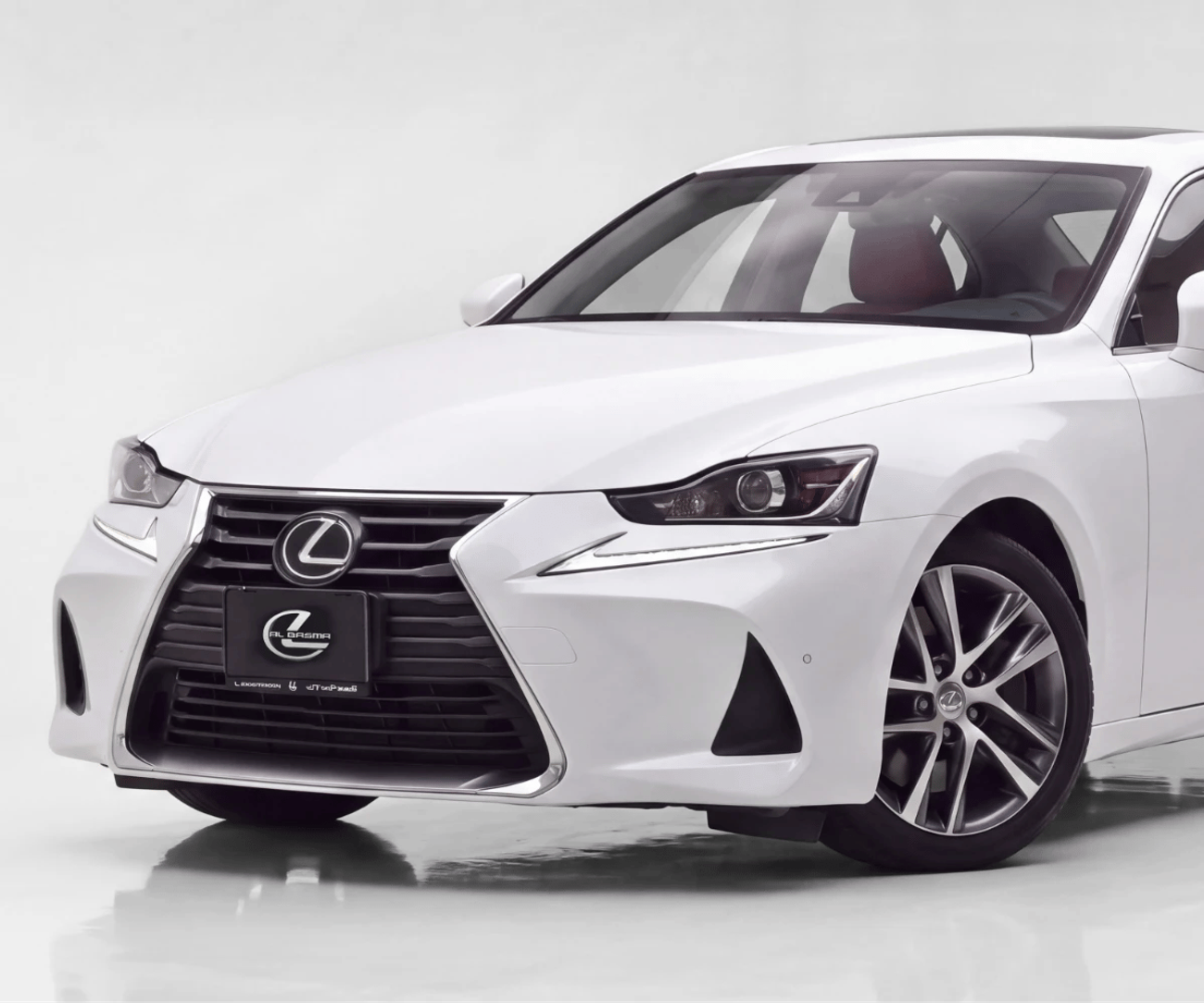 Lexus IS300 2.5