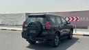 تويوتا برادو TX-L BLACK EDITION