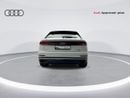 أودي Q8 55 TFSI quattro 340hp (Ref# 07009)
