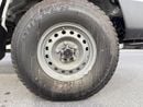 Toyota Land Cruiser Pickup 70
