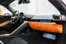 Ferrari 849 Testarossa Exclusive | Europea0n Specs | Edition | Service contract al tayer