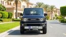 Suzuki Jimny GLX 2024 | AED 999/Month | 0 DP | 30 Day Return | Warranty | Service History