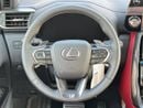 Lexus LX600 F SPORT