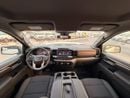 جي أم سي سييرا GMC Sierra 1500 Elevation 2.7l A/T TurboMax 310 Hp White Color 2025 Model 310 Hp
