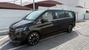 مرسيدس بنز V 300 AVANTGARDE
