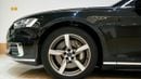 Audi A8 L 60 TFSI A8L 55 TFSI Quattro / Gcc Specs