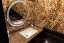 مرسيدس بنز سبرينتر Barugzai VIP Sprinter Luxury VIP Sprinter with Private Washroom