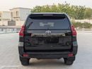 تويوتا برادو TX-L مواصفات خليجية، محرك V6 سعة 4.0 لتر، حالة داخلية وخارجية ممتازة