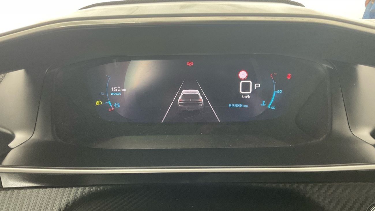 Peugeot 208 GT | Guaranteed Warranty | 0 Down Payment