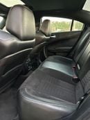Dodge Charger DAYTONA DODGE CHARGER 392 GCC FULL OPTION 2018 PERFECT CONDITION