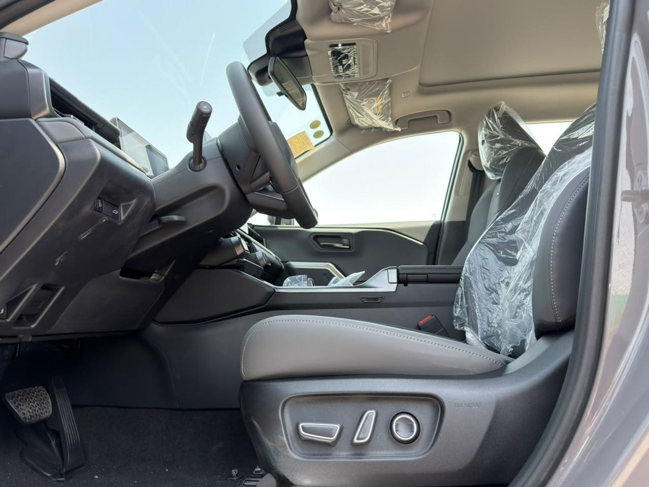 Toyota RAV4 2026 Export Price @ 131,999 AED