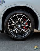 BMW X4 XDRIVE30i LUXURY M SPORT PACKAGE