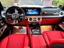 Mercedes Benz G63 AMG / G 63 AMG | European Specs | Brand