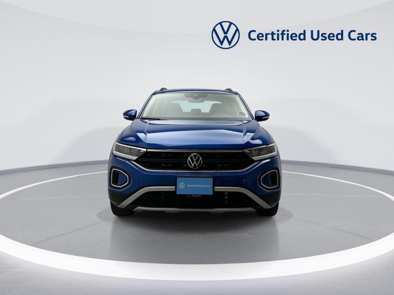 فولكس واجن T ROC LIFE 1.4L | AED 65,900 Only! | MARKET LOWEST BEST PRICE | VW Certified