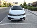 Volkswagen Id 6 Crozz PRO