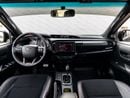 Toyota Hilux GR SPORT