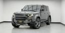 Land Rover Defender 110 CARPATHIAN EDITION P525