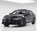 لكزس GS 350 3.5
